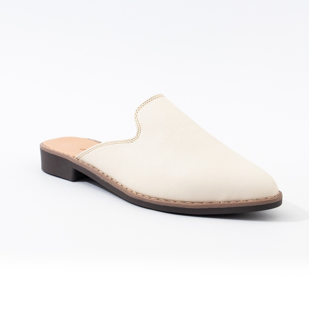 MULE TALCO - AVANTI  Urban Shoes