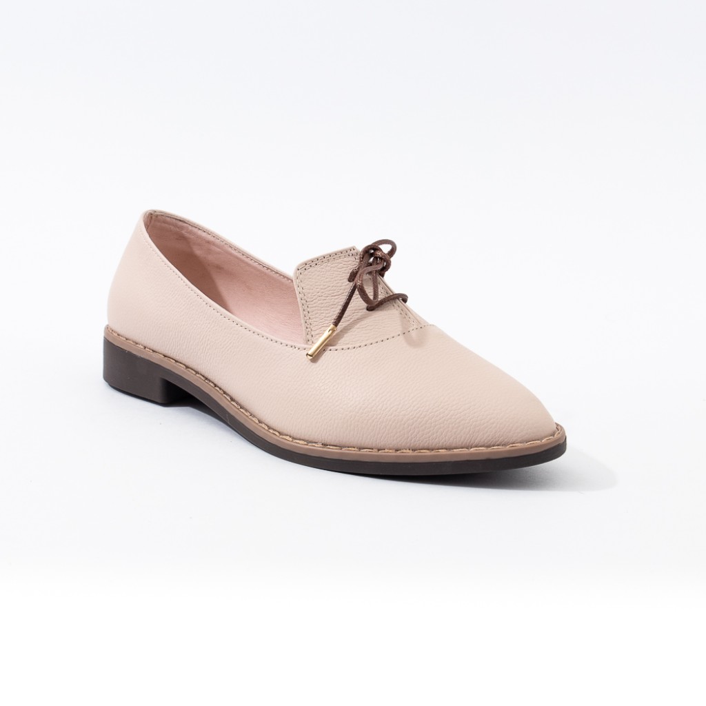 OXFORD NUDE  - AVANTI  Urban Shoes