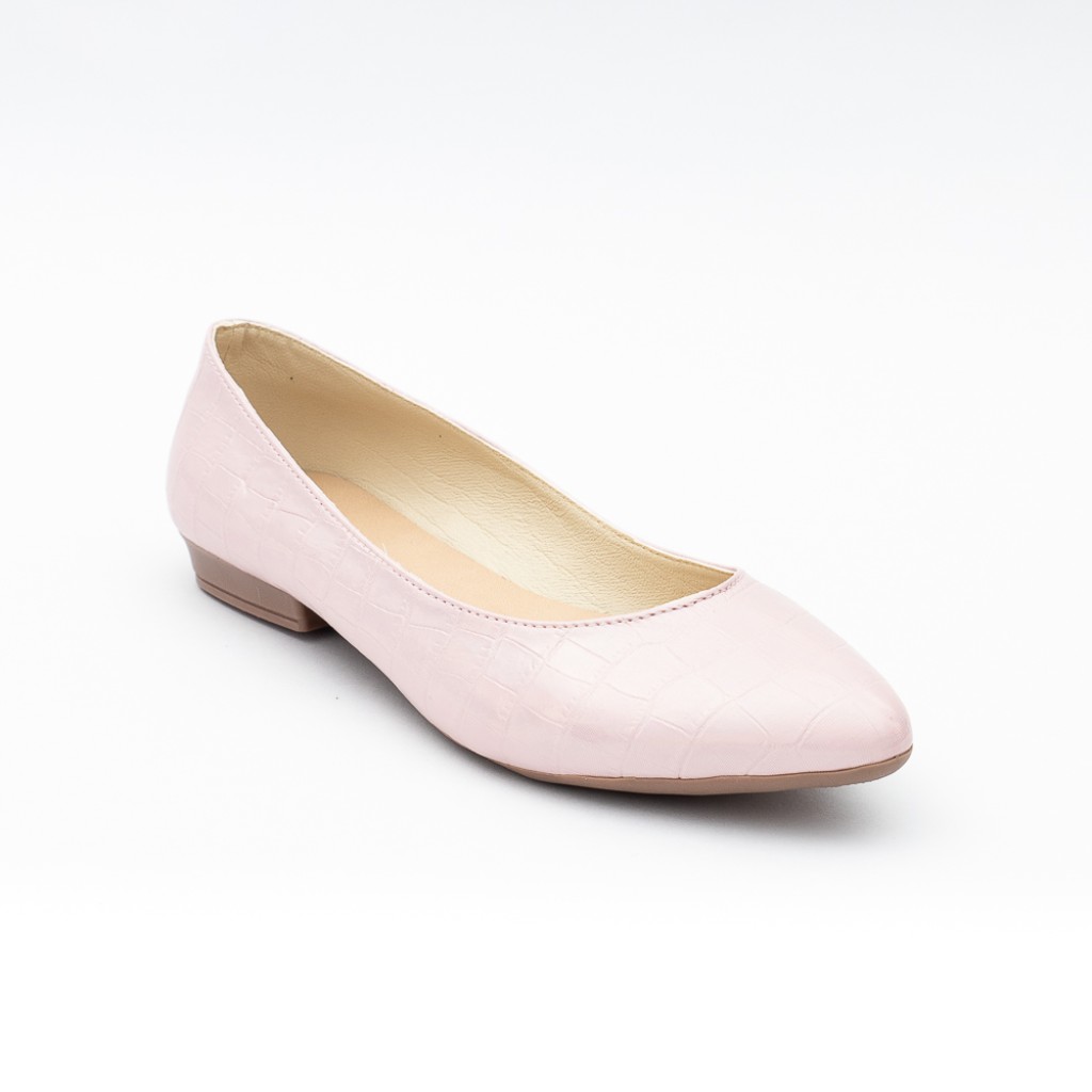 Baleta Rosa - AVANTI  Urban Shoes