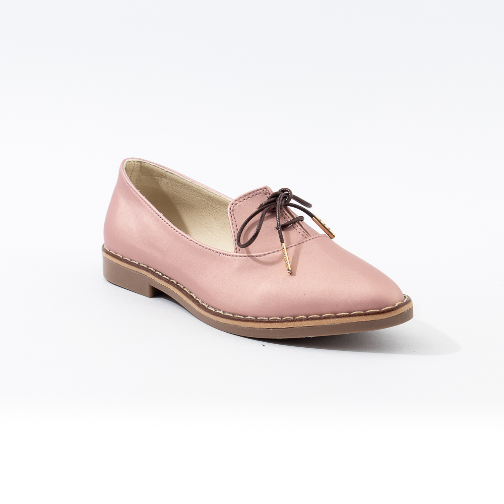 BOLICHERO ROSA  - AVANTI  Urban Shoes