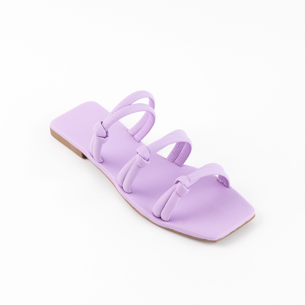 Sandalia  Hipatia Lila - AVANTI  Urban Shoes