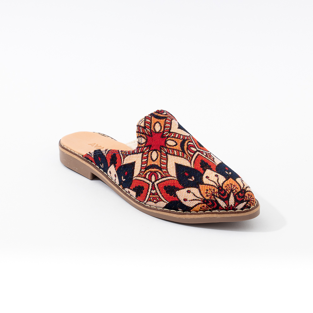 ZUECO GUATAPE  - AVANTI  Urban Shoes