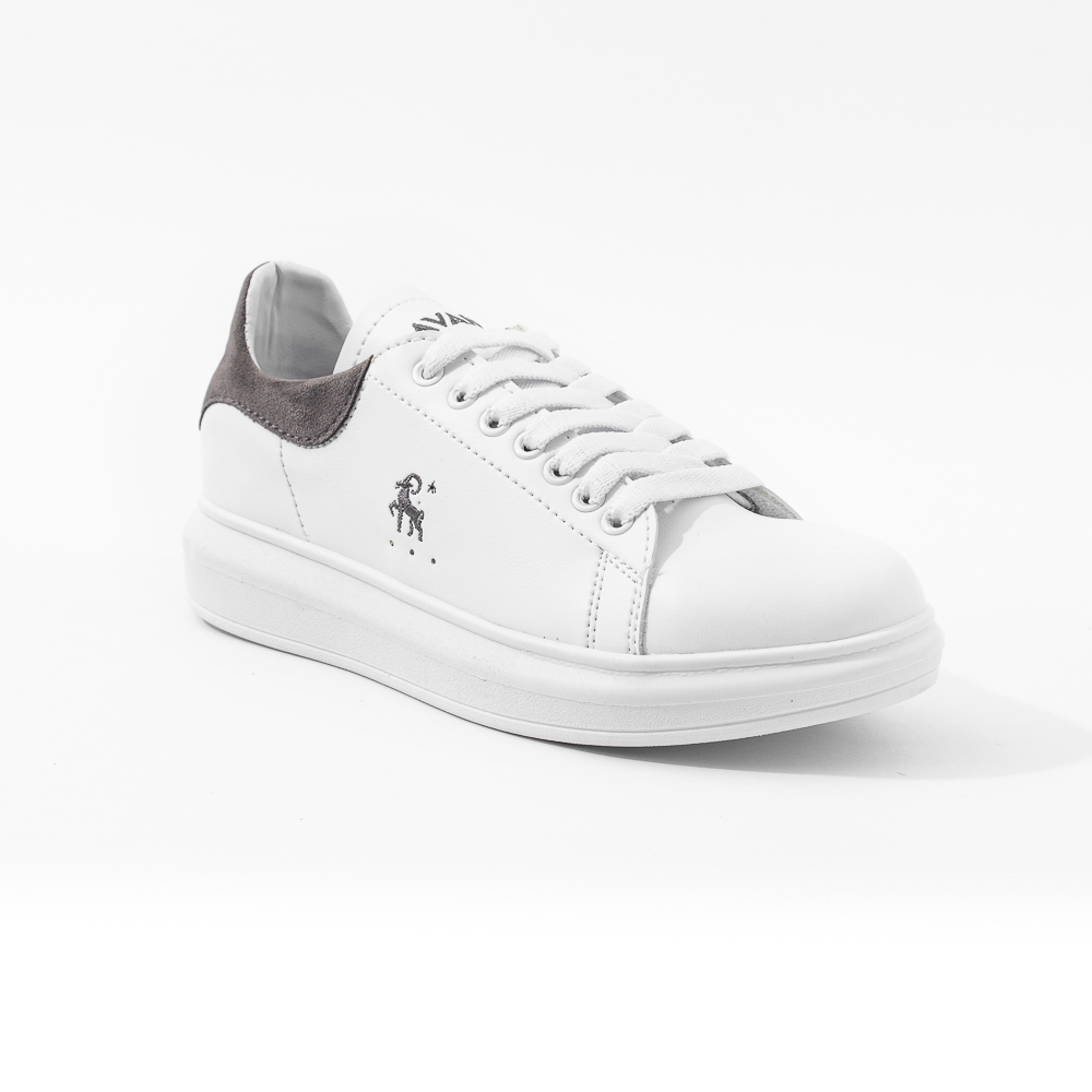 WQ GREY - AVANTI  Urban Shoes