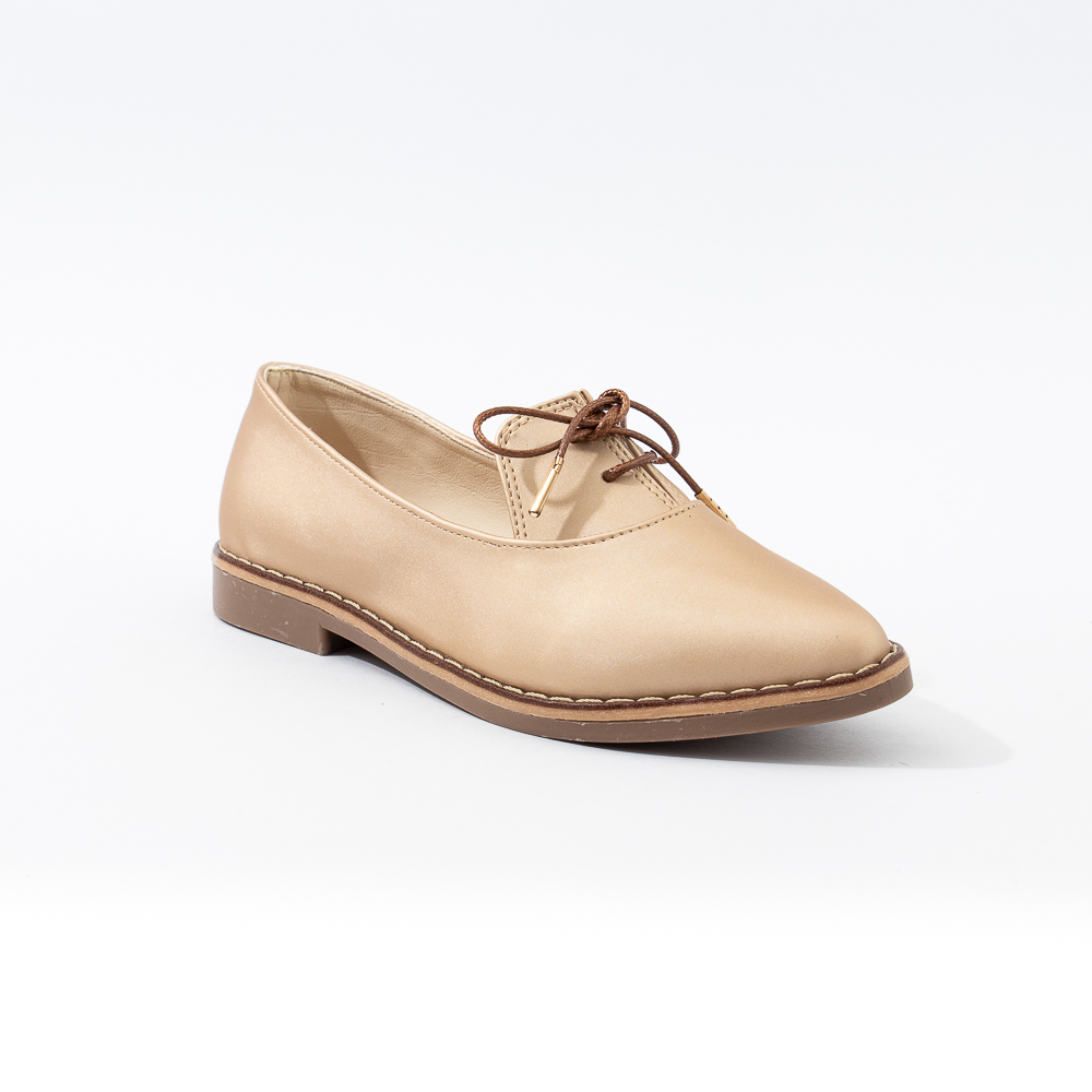 BOLICHERO ORO - AVANTI  Urban Shoes