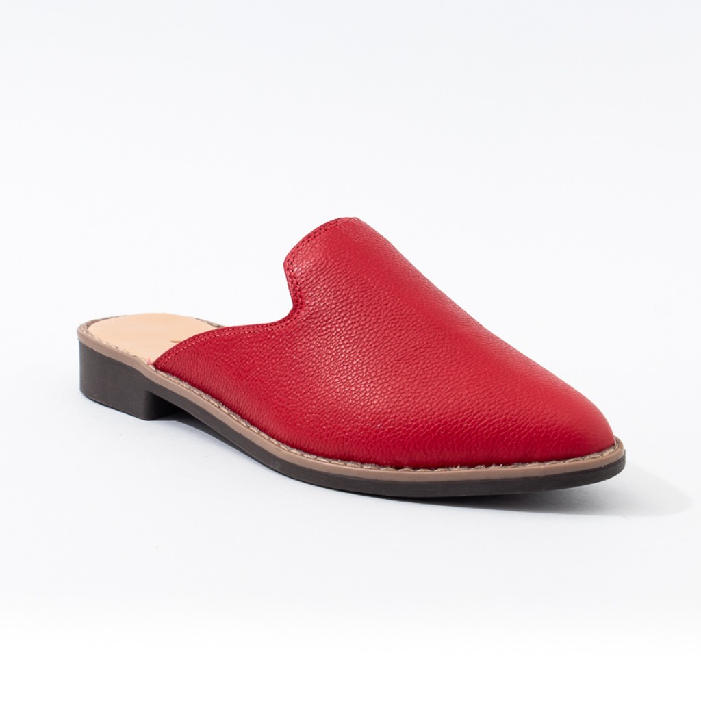 MULE YUMA - AVANTI  Urban Shoes